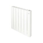 Supra radiateur electrique mural - � inertie fluide - 1500 w