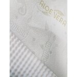 King of dreams - surmatelas 7 cm 140x200 confort optimal tr�s moelleux id�al pour usage quotidien sur ...