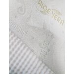 Surmatelas 80x200 - hauteur 5 cm - soutien ferme - confort optimal - id�al pour sommeil profond - sur ...