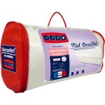 Dodo - surconfort de matelas 2 places 140x190 cm - nid douillet
