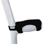 Sur - poigne confort pour canne