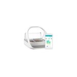 Sureflap - surefeed distributeur de nourriture a puce lectronique connect - blanc (livr sans le hub) ...