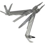 Surge l830165 couteau multifonction nombre de fonctions 21 acier inoxydable - leatherman