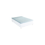 M&s - surmatelas 100% latex 160x200cm M&s - surmatelas 100% latex 160x200cm