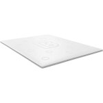 Bultex - surmatelas mémoire de forme 160x200 5 cm moelleux memopower Bultex - surmatelas mémoire de forme 160x200 5 cm moelleux memopower