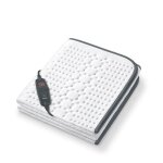 Beurer - surmatelas chauffant 1 place 150x80cm 60w ub60 Beurer - surmatelas chauffant 1 place 150x80cm 60w ub60