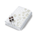 Chauffe matelas grand chauffe matelas pour 2 personne ub 68 xxl - beurer