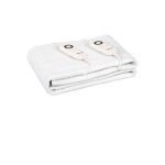 Surmatelas chauffant 2 places ad165a astoria