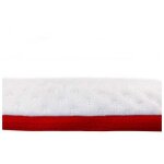 Surmatelas dodo ergo 160 x 200 cm 3 cm mousse visco�lastique