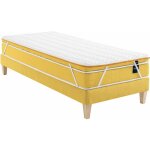 Surmatelas mousse 110x190 ferme someo aurore