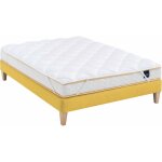 Surmatelas moelleux et respirant 140x190 someo aurore Surmatelas moelleux et respirant 140x190 someo aurore