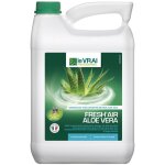 Le vrai professionnel - surodorant concentr fresh'air alo vera 5l - le vrai
