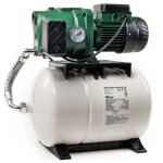 Surpresseur 100l dab aquajetgws132100m - réservoir horizontal à diaphragme avec pompe a eau 1 kw jusqu'à ... Surpresseur 100l dab aquajetgws132100m - réservoir horizontal à diaphragme avec pompe a eau 1 kw jusqu'à ...