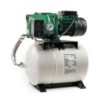 Surpresseur 60l dab aquajetgws11260m - réservoir horizontal à diaphragme avec pompe a eau 1 kw jusqu'à ... Surpresseur 60l dab aquajetgws11260m - réservoir horizontal à diaphragme avec pompe a eau 1 kw jusqu'à ...