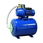 Sodigreen - surpresseur automatique 50 litres cuve fonte 1000 w s08168