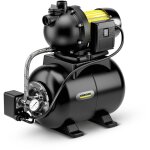 Karcher - surpresseur bp4900 home - pompe d'alimentation domestique Karcher - surpresseur bp4900 home - pompe d'alimentation domestique