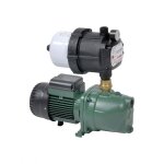 Dab - surpresseur electrojet102m - pompe a eau 0, 75 kw auto amorçante jusqu'à 3, 6 m3 / h monophasé ... Dab - surpresseur electrojet102m - pompe a eau 0, 75 kw auto amorçante jusqu'à 3, 6 m3 / h monophasé ...