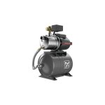 Grundfos - surpresseur jp 3 - 42 pt - h r�servoir horizontal 20litres 3m� / h 700w