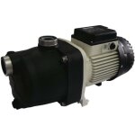 Habitat et jardin - surpresseur piscine 'astralcom dab' - 1 cv monophasé - noir Habitat et jardin - surpresseur piscine 'astralcom dab' - 1 cv monophasé - noir