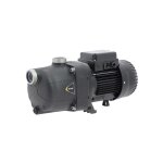Jetly - surpresseur piscine - jetcom sp + 102 m de dab