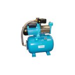 Petsafe - surpresseur - pompe domestique mp 120 / 5a 24 lt