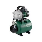 Metabo - surpresseur hww 3300 / 25 g - 600968000