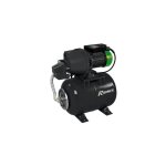 Ribiland - surpresseur surjet 81 750 w - 24 litres