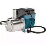 Calpeda - surpresseur meta s - pompe à eau 0, 65 kw - 5m3 / h - 4, 7 bar - monophasé 230v Calpeda - surpresseur meta s - pompe à eau 0, 65 kw - 5m3 / h - 4, 7 bar - monophasé 230v