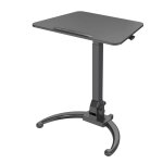 Svita - wonju table pour ordinateur portable support pour ordinateur portable chariot pour ordinateur ...