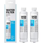 Aiducho lot de 2 cartouche filtrante de rechange pour rfrigrateur da29 - 00020a / b / haf - cin / exp ...