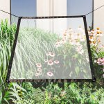 Bâche transparente avec oeillets exterieur plastique serre terrasse bâches de protection étanche pour ... Bâche transparente avec oeillets exterieur plastique serre terrasse bâches de protection étanche pour ...