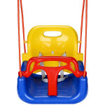 Swanew balan�oire pour enfants balan�oire 3 en 1 cadre de balan�oire balan�oire pour b�b� r�glable enfants ...