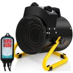 Swanew chauffage de serre chauffage de maison de jardin 2000w avec régulateur de température biogreen ... Swanew chauffage de serre chauffage de maison de jardin 2000w avec régulateur de température biogreen ...