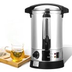 Swanew distributeur de boisson chaudes 1500w chaudière à eau 8l 40 tasses thé café soupe dispositif thermostat ... Swanew distributeur de boisson chaudes 1500w chaudière à eau 8l 40 tasses thé café soupe dispositif thermostat ...