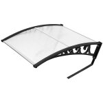 Swanew garage pour tondeuse à gazon protection solaire robot de tonte toit capot de protection outils ... Swanew garage pour tondeuse à gazon protection solaire robot de tonte toit capot de protection outils ...