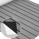 Large application : convient pour les planches de surf, les yachts, les bateaux, les sols marins, les ...
