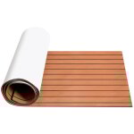 Large application : convient pour les planches de surf, les yachts, les bateaux, les sols marins, les ...