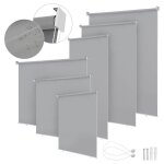 Store vertical store d'extérieur pour balcon store enrouleur protection solaire - paravent extérieur ... Store vertical store d'extérieur pour balcon store enrouleur protection solaire - paravent extérieur ...