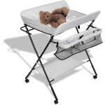 Swanew table  langer baignoire table  langer matelas  langer pliable avec coussin