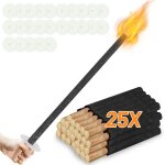Vingo - swanew torches feux de torche torches de jardin de haute qualité torches de cire professionnelles ... Vingo - swanew torches feux de torche torches de jardin de haute qualité torches de cire professionnelles ...