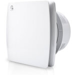Ventilateur de salle de bain ce 100mm ventilateur de salle de bain capteur d'humidit ventilateur de ...