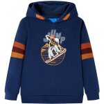 Sweatshirt � capuche pour enfants 92