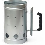 Sweeek - chemin�e d'allumage pour barbecue charbon de bois - allume braises d�marrage rapide