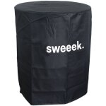 Housse pour brasero monbacho en polyester 82 x 102cm