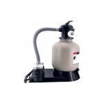 Swimexpert - platine de filtration 7 m3 / h Swimexpert - platine de filtration 7 m3 / h