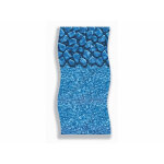 Swimline - liner overlap ø 6. 40 bulder swirl li2148bso Swimline - liner overlap ø 6. 40 bulder swirl li2148bso