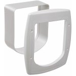 Swing microchip extension tunnel d'extension pour portes swing microchip. 2 couleurs. variante - misure: ...