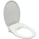 Swiss aqua technologies - abattant wc japonais sige de toilette softclose sans lectricit avec bidet ...