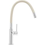 Swiss aqua technologies mitigeur �vier de cuisine, bec flexible silicone, a�rateur neoperl�, cartouche ...