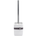 Swiss aqua technologies - porte - balai blanc largeur 9 cm (bela37) Swiss aqua technologies - porte - balai blanc largeur 9 cm (bela37)